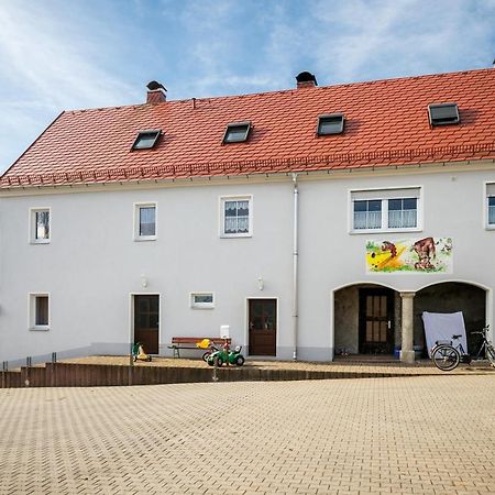 Ferienwohnung Am Bauernhof エーダーアン エクステリア 写真