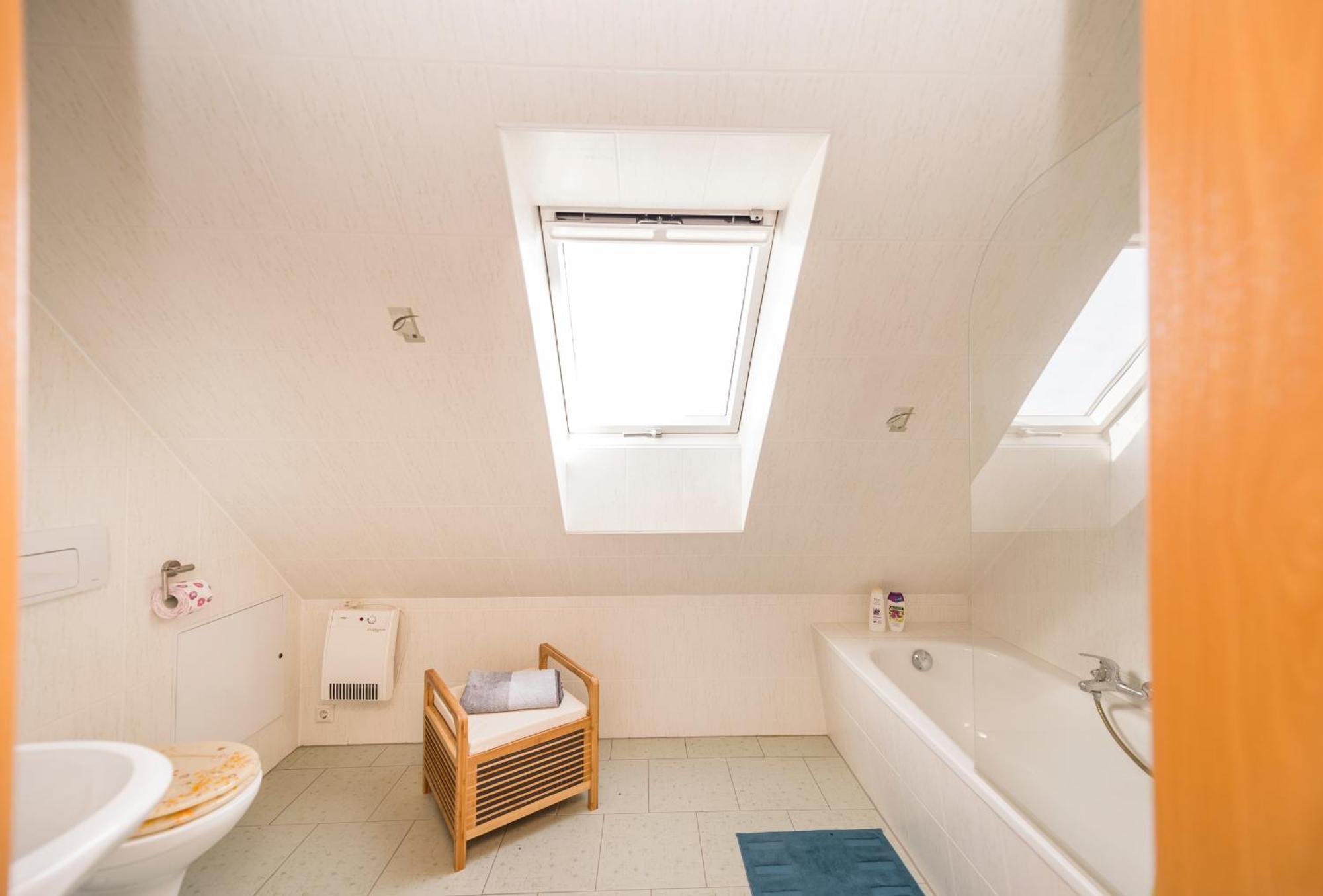 Ferienwohnung Am Bauernhof エーダーアン エクステリア 写真