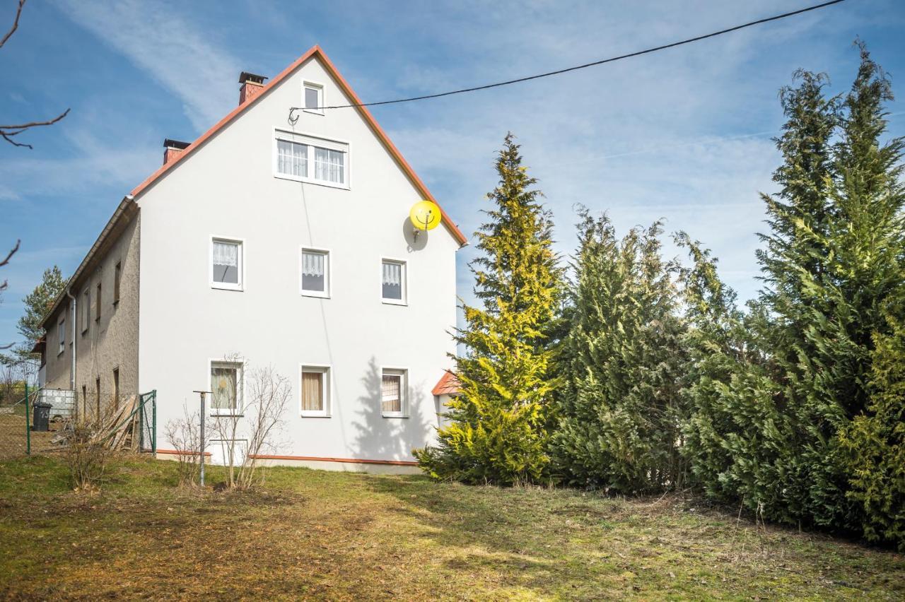 Ferienwohnung Am Bauernhof エーダーアン エクステリア 写真