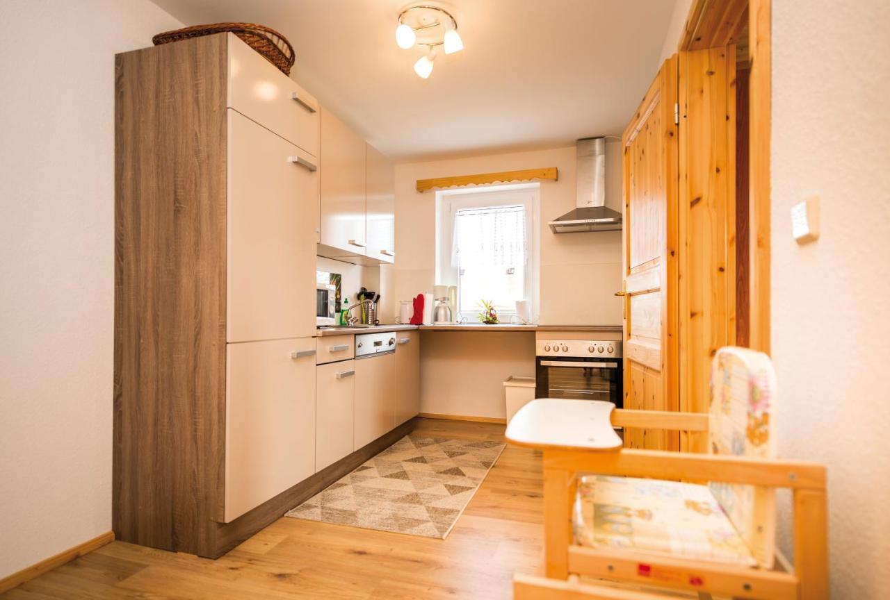 Ferienwohnung Am Bauernhof エーダーアン エクステリア 写真