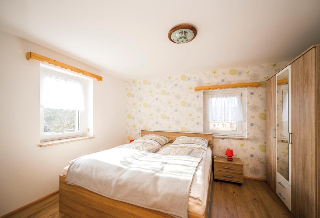 Ferienwohnung Am Bauernhof エーダーアン エクステリア 写真