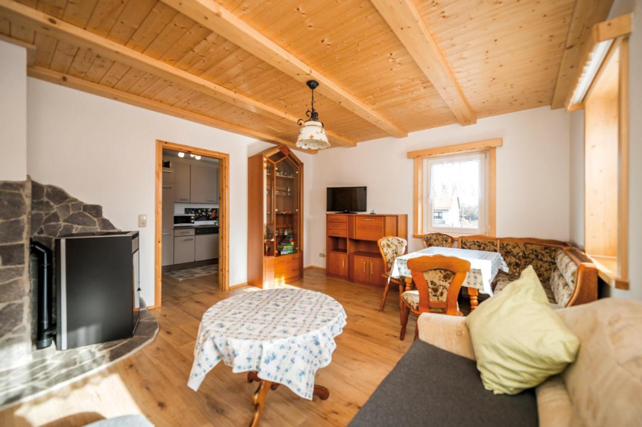 Ferienwohnung Am Bauernhof エーダーアン エクステリア 写真